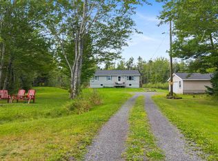 4454 River John Rd, Pictou, NS B0K1H0