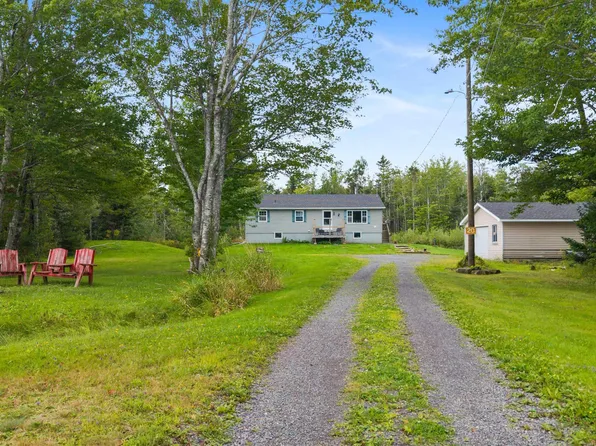 4454 River John Rd, Pictou, NS B0K 1H0
