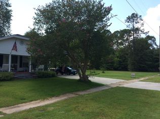 5725 W Main St, Patterson, GA 31557