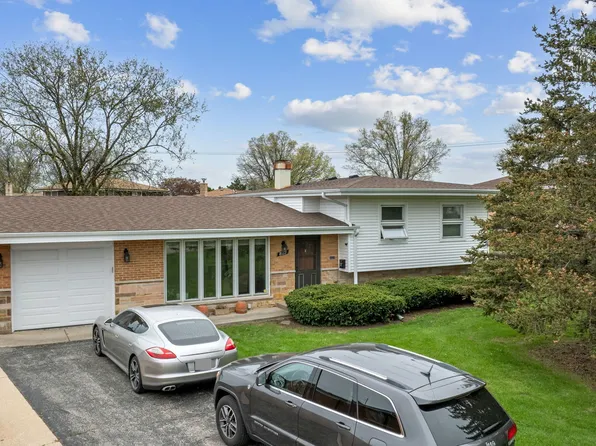 8139 W Bryn Mawr Ave, Chicago, IL 60631