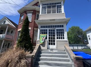 106 South Ave Floor 2, Poughkeepsie, NY 12601