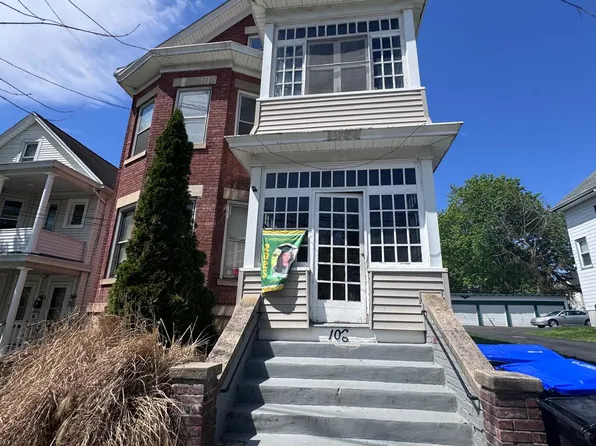 106 South Ave Floor 2, Poughkeepsie, NY 12601