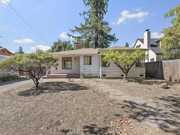 121 Santa Rita Ave, Palo Alto, CA 94301