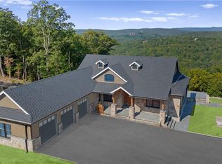 55 Ridgecrest Rd, Lake Peekskill, NY 10537