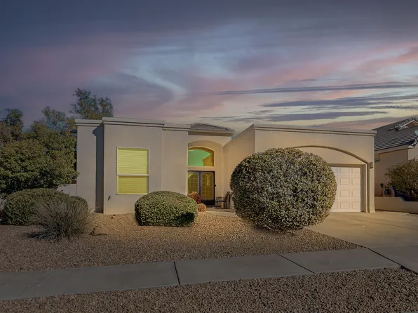 8115 La Caverna Ave NE, Albuquerque, NM 87122