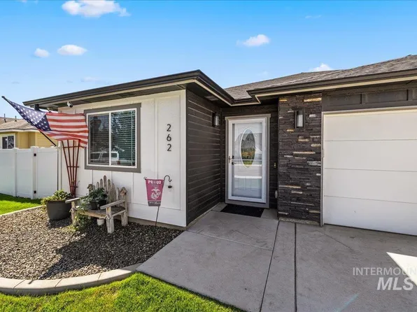 262 Stagecoach Ave, Fruitland, ID 83619