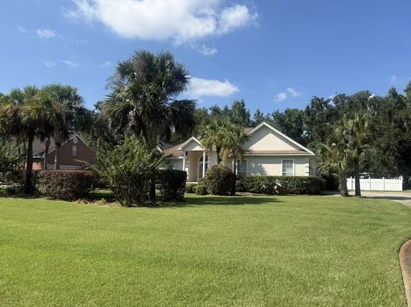 141 Royal Dr, Brunswick, GA 31523