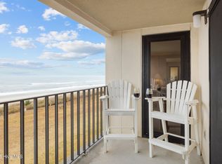 1505 Salter Path Road #203 A, Indian Beach, NC 28512
