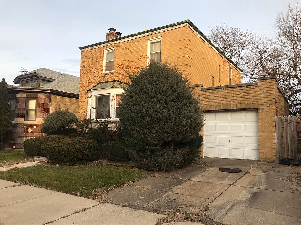 8145 S Clyde Ave, Chicago, IL 60617 Zillow