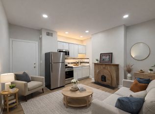 2439 Maryland Ave Unit B, Baltimore, MD 21218