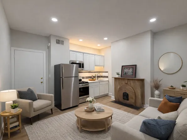 2439 Maryland Ave Unit B, Baltimore, MD 21218