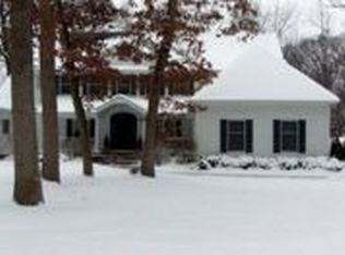 15401 W Oak Pond Ln, Libertyville, IL