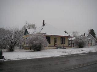 404 Courthouse Dr, Salmon, ID 83467