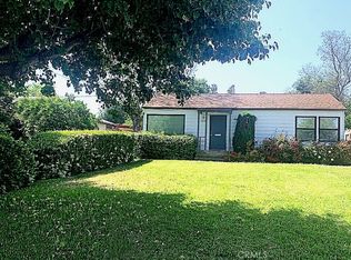 1617 Laurel Ave, Redlands, CA 92373