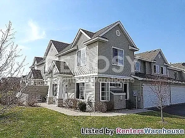 15509 Sodium St NW, Ramsey, MN 55303