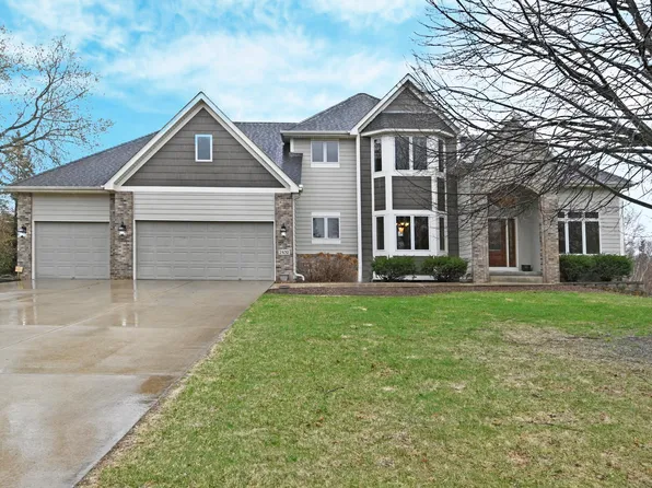 2432 163rd Ln NW, Andover, MN 55304