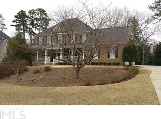 1061 Banner Sq, Powder Springs, GA 30127