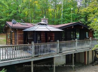 1827 McGillvray Rd, Highlands East, ON K0L 1C0