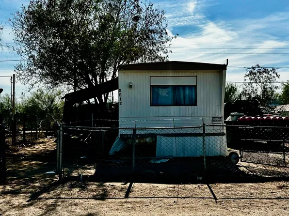5812 N DAHLIA Street, Casa Grande, AZ 85122