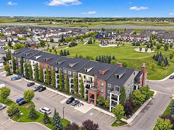 2nd image of 99 W Copperstone Park SE #1414