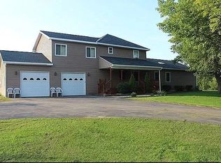 281 Marsh Rd, Norfolk, NY 13667