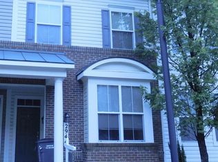 2944 Chinkapin Oak Ln, Woodbridge, VA 22191
