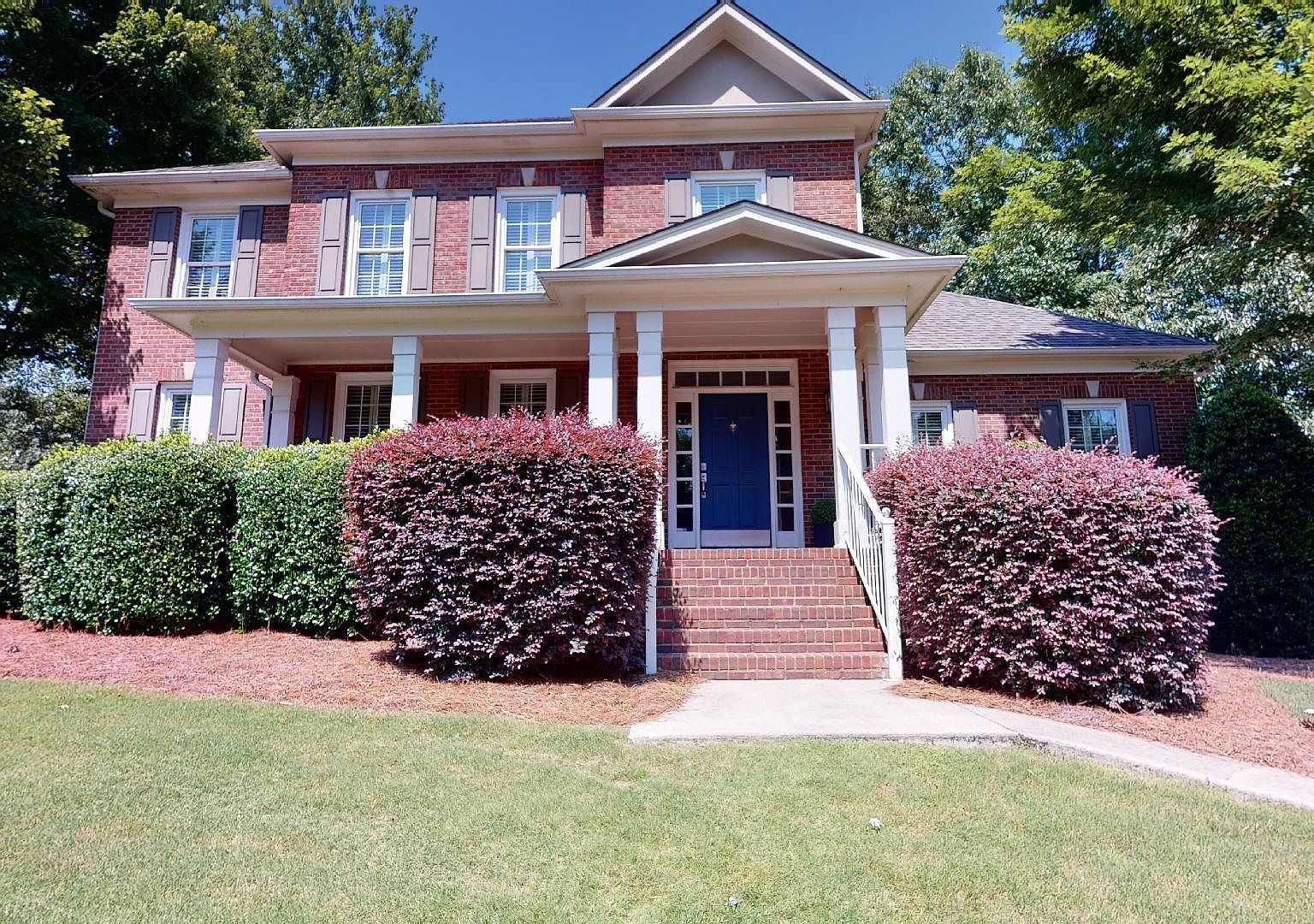 1010 Park Hill Dr, Vestavia, AL 35242 Zillow