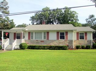 303 Miller Blvd, Havelock, NC 28532