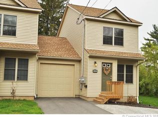 19B Bellevue Ave, Vernon, CT 06066