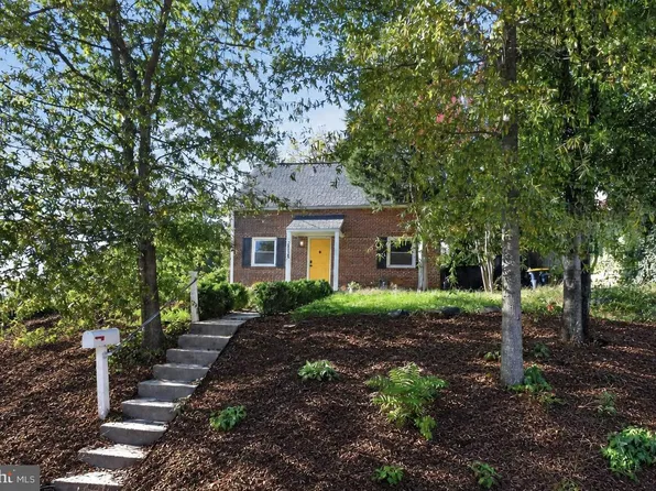 5532 Volta Ave, Bladensburg, MD 20710