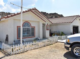 32283 Sutter Rd, Lucerne Valley, CA 92356