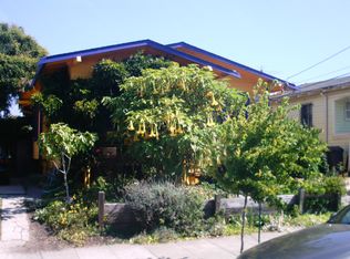 1525 Oregon St, Berkeley, CA
