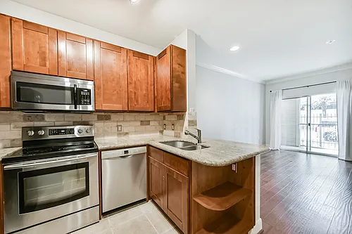 3231 Allen Pkwy #6103 Photo 1