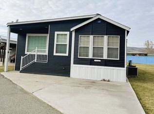 8818 Crescent Bar Rd NW UNIT 147, Quincy, WA 98848