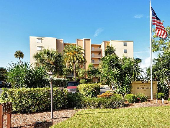 2nd image of 4311 Gulf Of Mexico Dr Unit 401