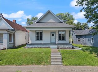 1423 Locust St, New Albany, IN 47150
