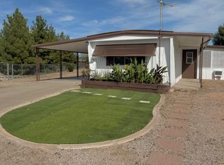 9714 E EBOLA Avenue, Mesa, AZ 85208