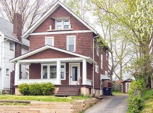 897 Polk Ave, Akron, OH 44314