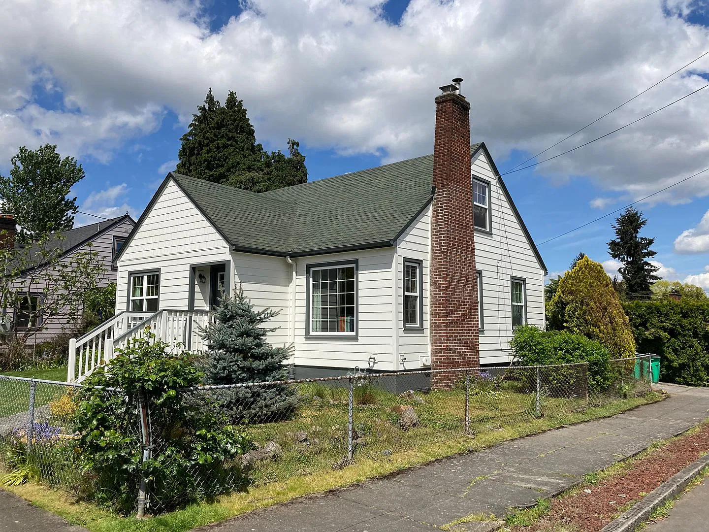 Classic Woodlawn Home with Expansive Backyard — Photo 3