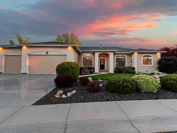 1889 S Toluka Way, Boise, ID 83712