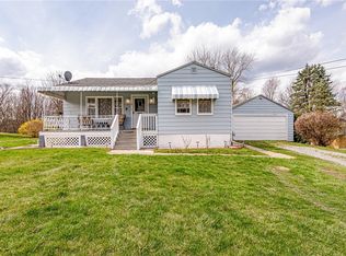 433 Hillview Dr, New Kensington, PA 15068