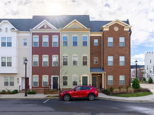 5313 Bindery Ln, Richmond, VA 23230