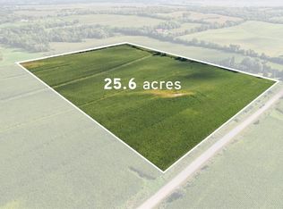 1551 Holmans Rd, Mount Vernon, IA 52314