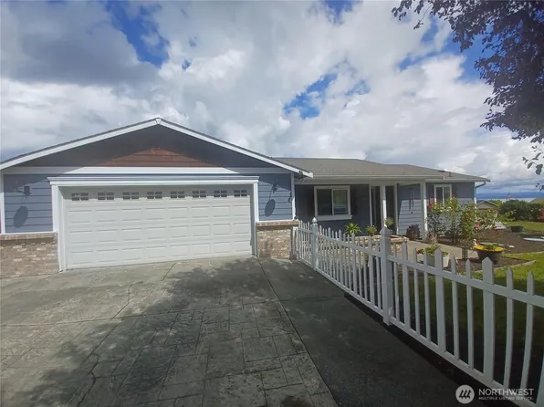 317 Teresa Street, Camano Island, WA 98282