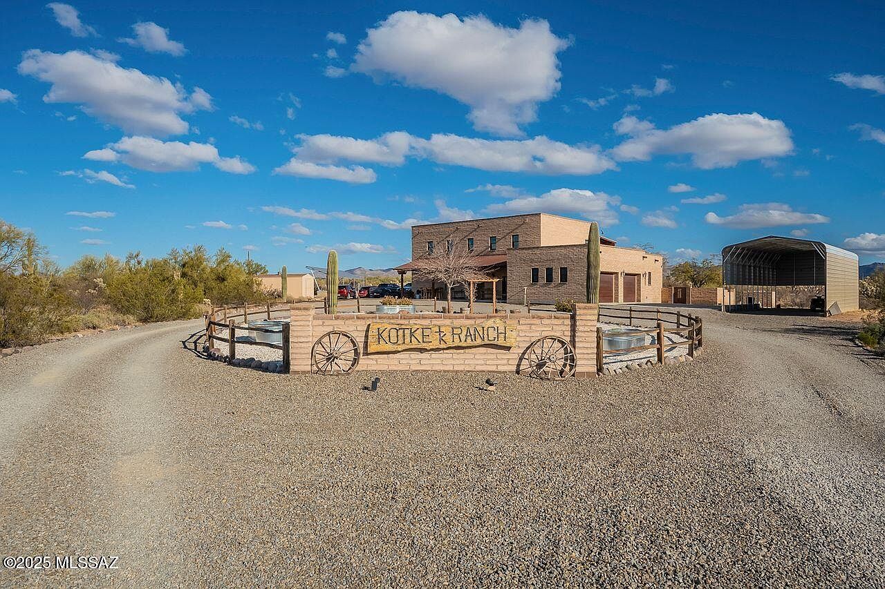 り④-2 35791 S Jacy Trl, Marana, AZ 85658 | Zillow