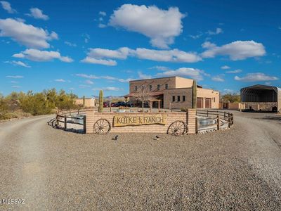 35791 S Jacy Trl, Marana, AZ, 85658