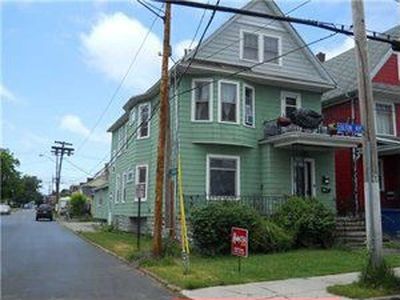 47 Colton Ave, Buffalo, NY, 14218