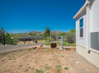 3305 E Ripple Rd, Camp Verde, AZ 86322