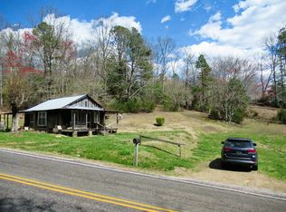 480 Stamey Mountain Rd, Franklin, NC 28734