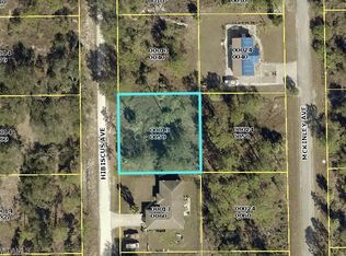 1710 Hibiscus Ave, Lehigh Acres, FL 33972